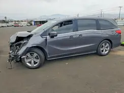5FNRL6H79JB049929 2018 HONDA ODYSSEY