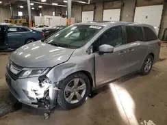 5FNRL6H79JB054547 2018 HONDA ODYSSEY