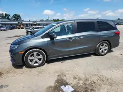 5FNRL6H79JB055357 2018 HONDA ODYSSEY