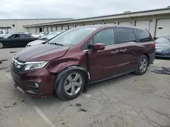 5FNRL6H79JB056878 2018 HONDA ODYSSEY