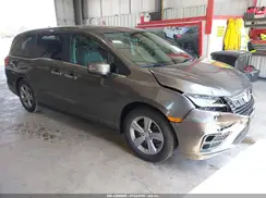 5FNRL6H79JB057481 2018 HONDA ODYSSEY