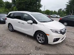 5FNRL6H79JB058792 2018 HONDA ODYSSEY