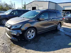 5FNRL6H79JB060221 2018 HONDA ODYSSEY