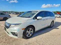 5FNRL6H79JB060445 2018 HONDA ODYSSEY