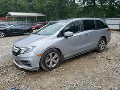 5FNRL6H79JB062969 2018 HONDA ODYSSEY