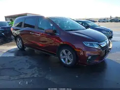 5FNRL6H79JB064043 2018 HONDA ODYSSEY
