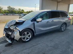 5FNRL6H79JB066794 2018 HONDA ODYSSEY