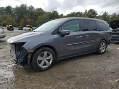 5FNRL6H79JB072174 2018 HONDA ODYSSEY