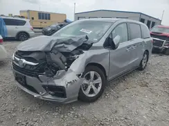 5FNRL6H79JB072983 2018 HONDA ODYSSEY
