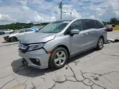 5FNRL6H79JB073261 2018 HONDA ODYSSEY