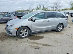 5FNRL6H79JB074474 2018 HONDA ODYSSEY