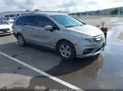 5FNRL6H79JB074491 2018 HONDA ODYSSEY