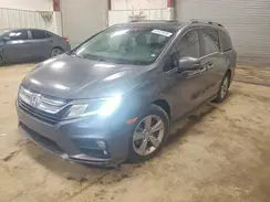 5FNRL6H79JB076595 2018 HONDA ODYSSEY