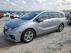 5FNRL6H79JB077116 2018 HONDA ODYSSEY