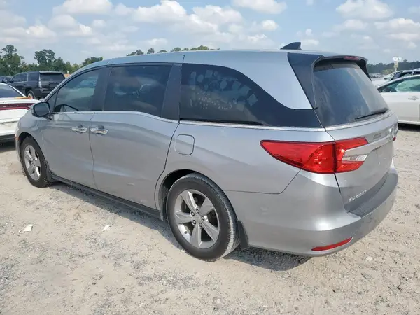 5FNRL6H79JB077116 2018 HONDA ODYSSEY - Image 2