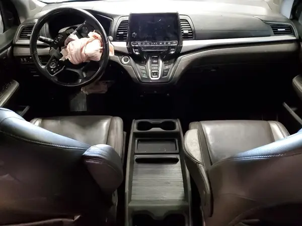 5FNRL6H79JB077214 2018 HONDA ODYSSEY - Image 8
