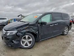 5FNRL6H79JB077973 2018 HONDA ODYSSEY