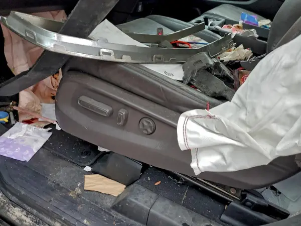 5FNRL6H79JB077973 2018 HONDA ODYSSEY - Image 8