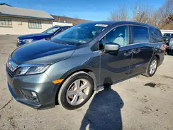 5FNRL6H79JB078945 2018 HONDA ODYSSEY