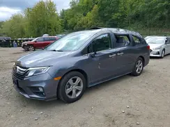 5FNRL6H79JB078993 2018 HONDA ODYSSEY