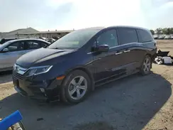 5FNRL6H79JB080355 2018 HONDA ODYSSEY