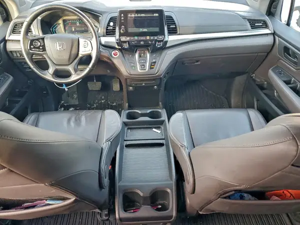 5FNRL6H79JB084177 2018 HONDA ODYSSEY - Image 8