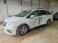 5FNRL6H79JB084423 2018 HONDA ODYSSEY