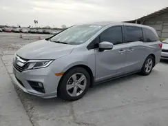 5FNRL6H79JB088696 2018 HONDA ODYSSEY