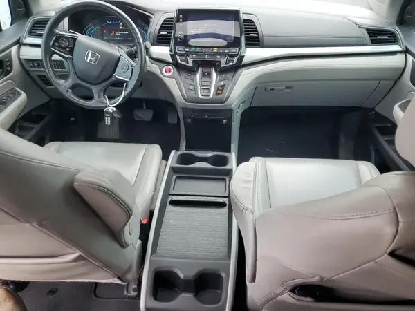 5FNRL6H79JB088696 2018 HONDA ODYSSEY - Image 8