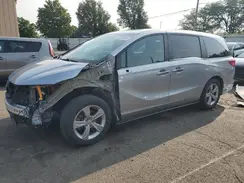 5FNRL6H79JB090027 2018 HONDA ODYSSEY