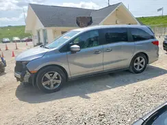 5FNRL6H79JB090030 2018 HONDA ODYSSEY