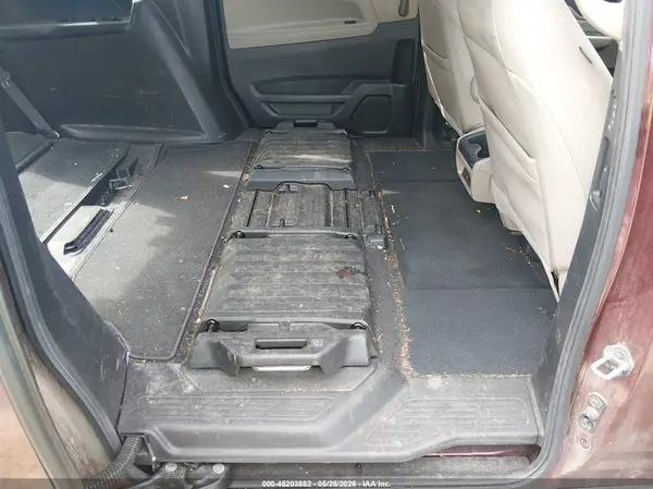 5FNRL6H79JB090576 2018 HONDA ODYSSEY - Image 8