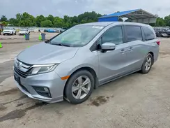 5FNRL6H79JB092196 2018 HONDA ODYSSEY