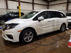 5FNRL6H79JB094563 2018 HONDA ODYSSEY