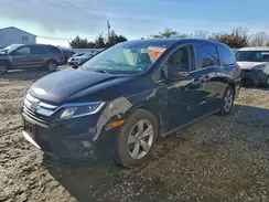 5FNRL6H79JB095163 2018 HONDA ODYSSEY