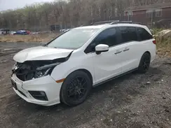 5FNRL6H79JB096121 2018 HONDA ODYSSEY