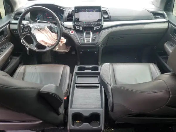 5FNRL6H79JB096121 2018 HONDA ODYSSEY - Image 8
