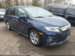 5FNRL6H79JB096247 2018 HONDA ODYSSEY