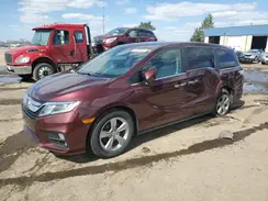 5FNRL6H79JB097141 2018 HONDA ODYSSEY