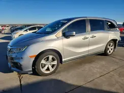 5FNRL6H79JB098094 2018 HONDA ODYSSEY