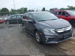 5FNRL6H79JB099567 2018 HONDA ODYSSEY