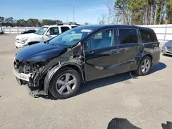 5FNRL6H79JB104007 2018 HONDA ODYSSEY