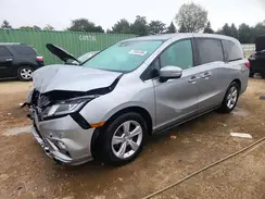 5FNRL6H79JB106212 2018 HONDA ODYSSEY