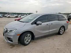 5FNRL6H79JB107523 2018 HONDA ODYSSEY