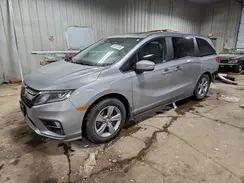 5FNRL6H79JB107747 2018 HONDA ODYSSEY