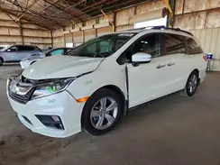 5FNRL6H79JB111748 2018 HONDA ODYSSEY
