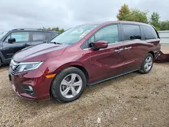 5FNRL6H79KB002059 2019 HONDA ODYSSEY