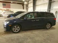 5FNRL6H79KB004703 2019 HONDA ODYSSEY