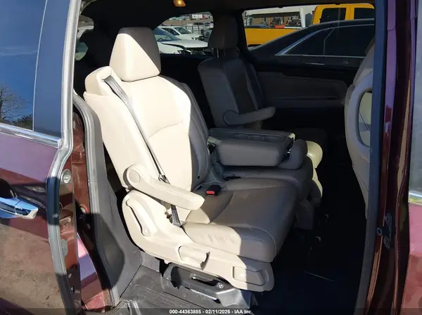 5FNRL6H79KB005737 2019 HONDA ODYSSEY - Image 8