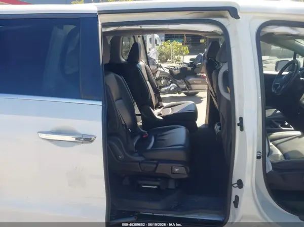 5FNRL6H79KB005835 2019 HONDA ODYSSEY - Image 8
